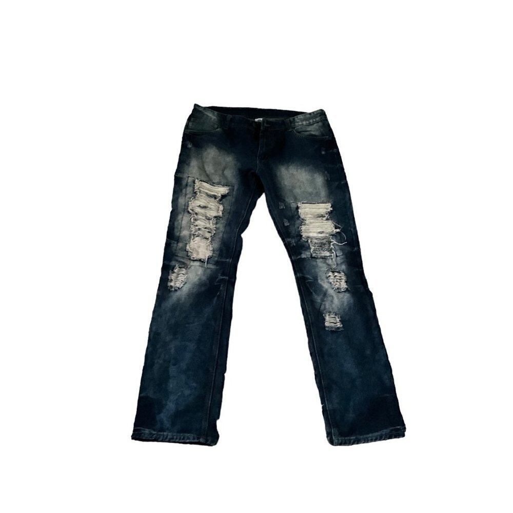 MEN’S Distressed Jeans‎ Size 36